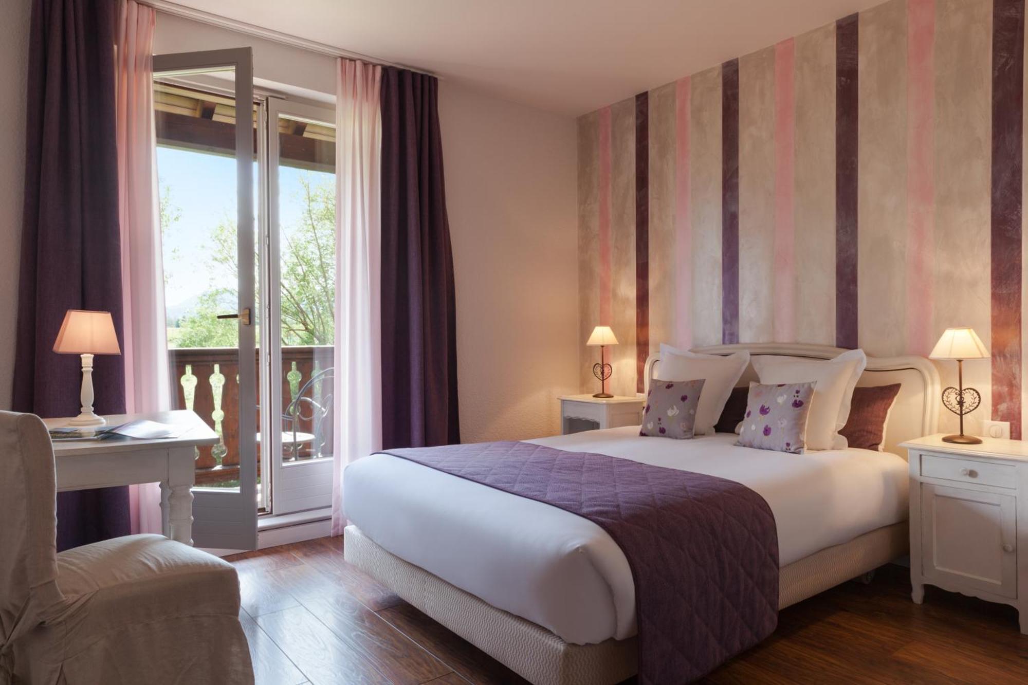 Hotel Restaurant Verger Des Chateaux, Route Des Vins Haut-Koenigsbourg Dieffenthal Buitenkant foto