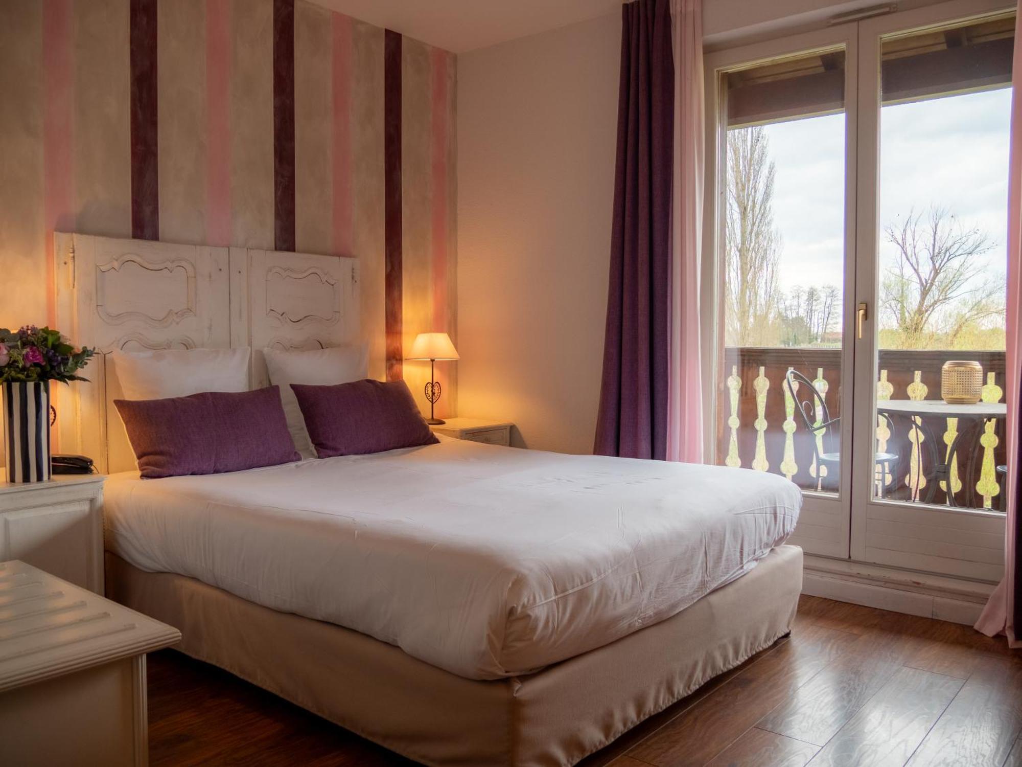 Hotel Restaurant Verger Des Chateaux, Route Des Vins Haut-Koenigsbourg Dieffenthal Buitenkant foto