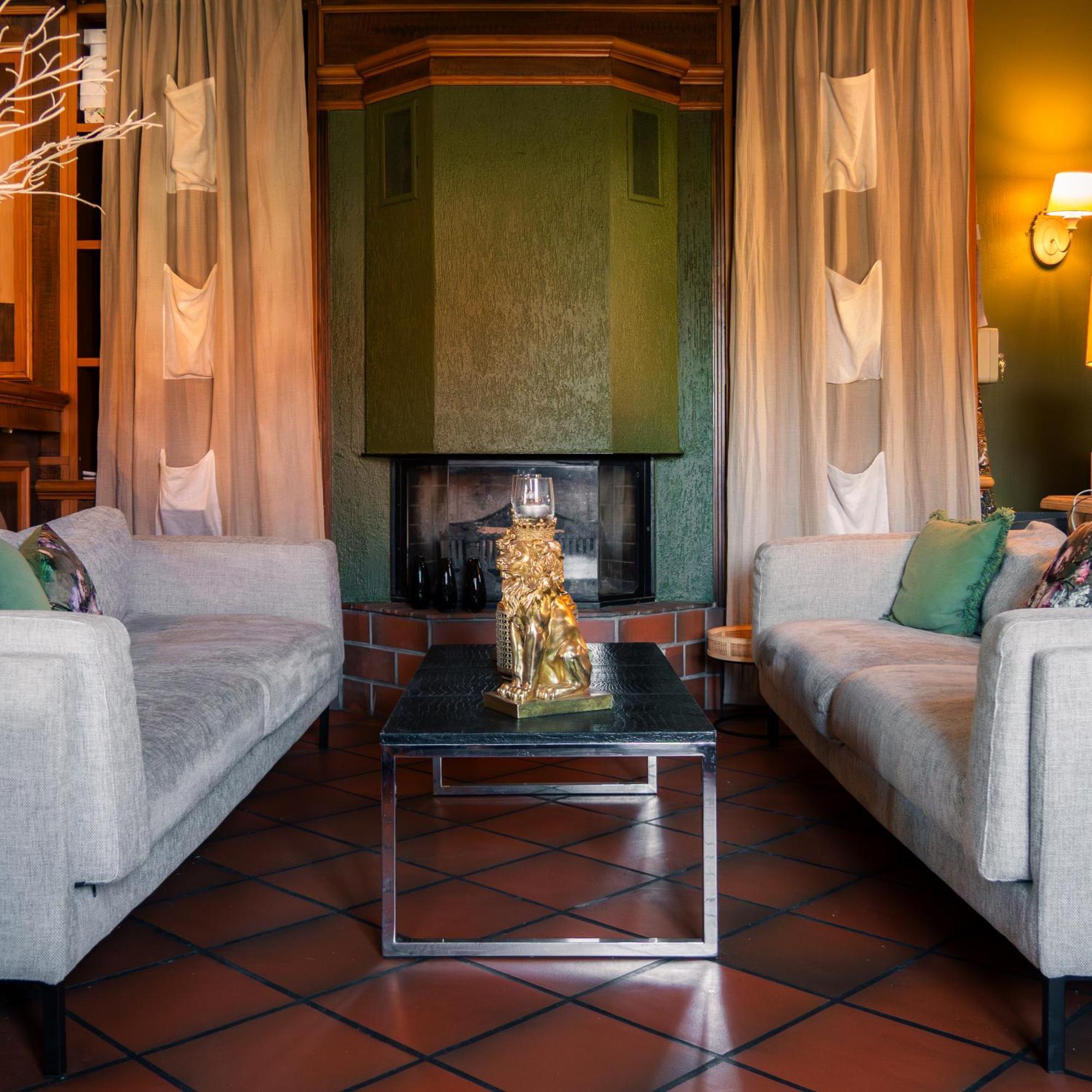 Hotel Restaurant Verger Des Chateaux, Route Des Vins Haut-Koenigsbourg Dieffenthal Buitenkant foto