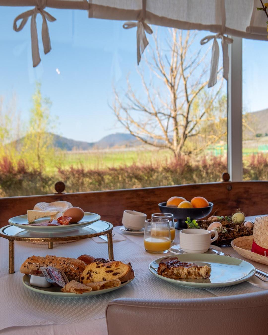 Hotel Restaurant Verger Des Chateaux, Route Des Vins Haut-Koenigsbourg Dieffenthal Buitenkant foto